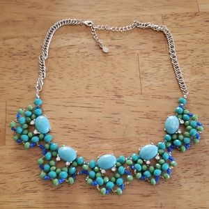 Loft necklace